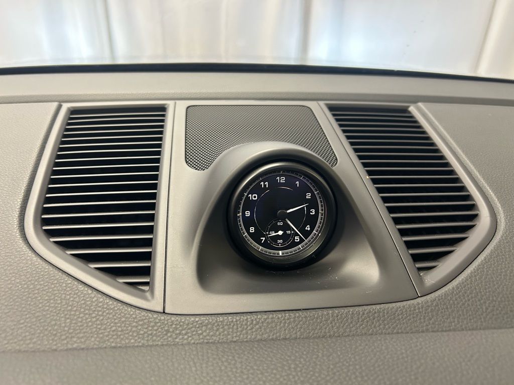 used 2023 Porsche Macan car, priced at $48,282