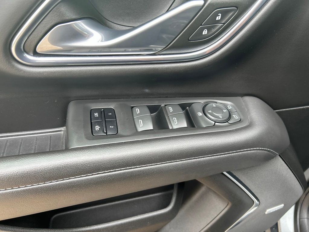 Used 2023 Chevrolet Suburban SUV