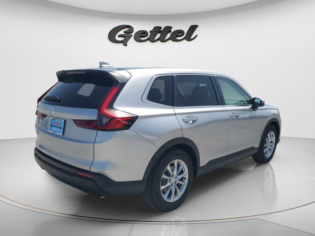 Used 2026  Honda EX image 5