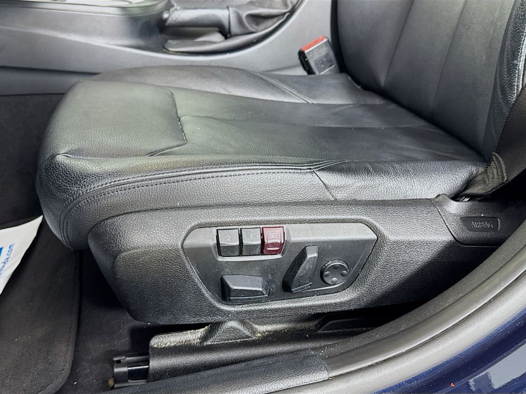 Used Car 2015 Bmw 3 Series  328i For Sale Under $10,000 In Austin, Texas