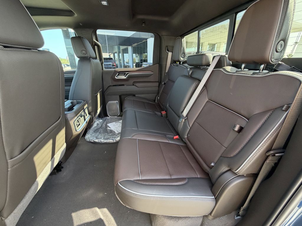 new 2026 GMC Sierra 1500 car, priced at $64,821