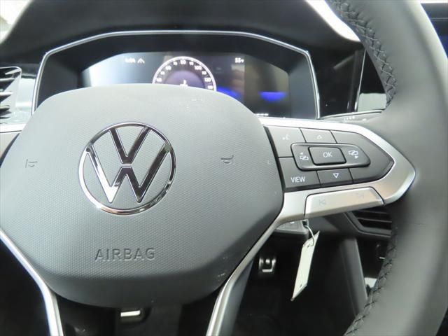 Thumbnail: 2026 Volkswagen Jetta - 12