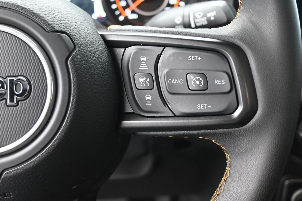 Used 2024 Jeep Gladiator Truck
