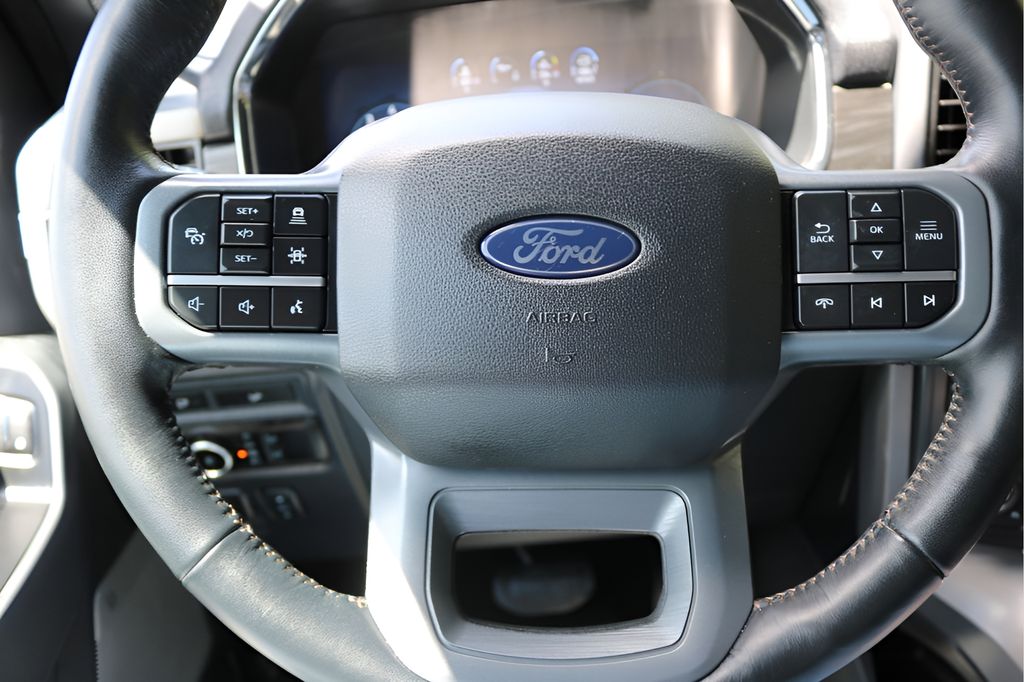 Used Car 2024 Ford F-150  Lariat For Sale Under $60,000 In Austin, Texas