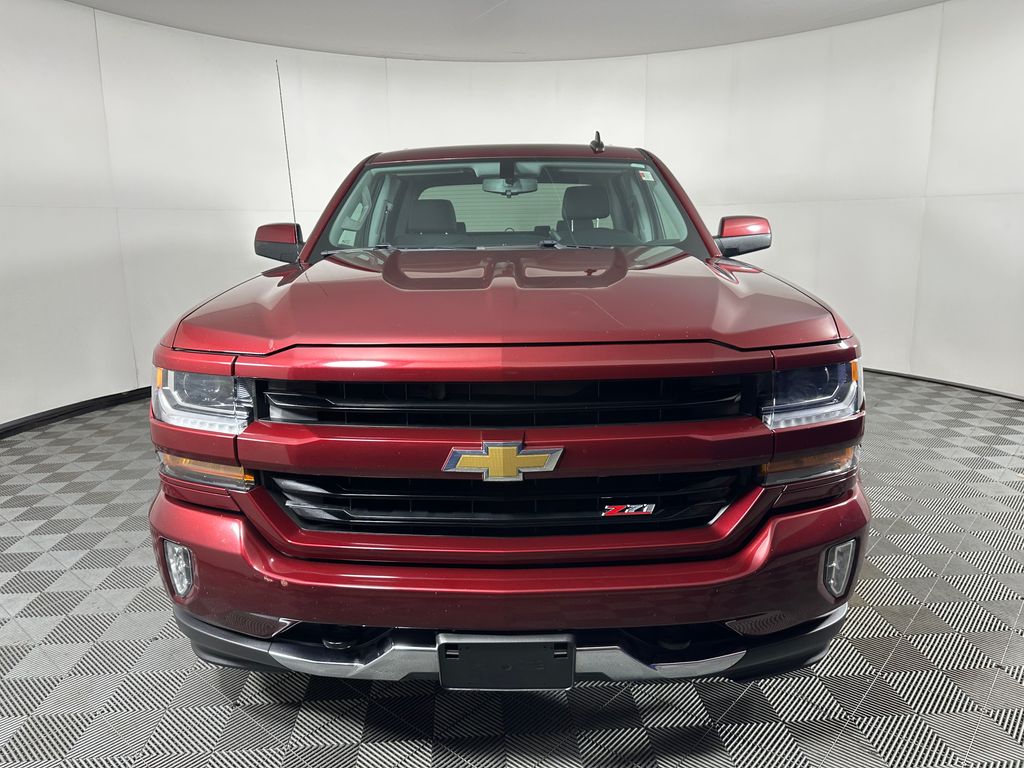 2016 Chevrolet Silverado 1500 LT - Image 2