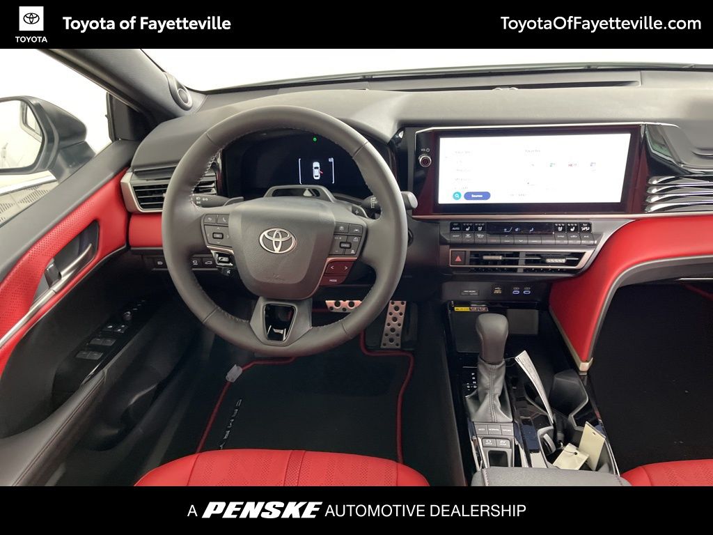 Thumbnail: 2026 Toyota Camry - 14