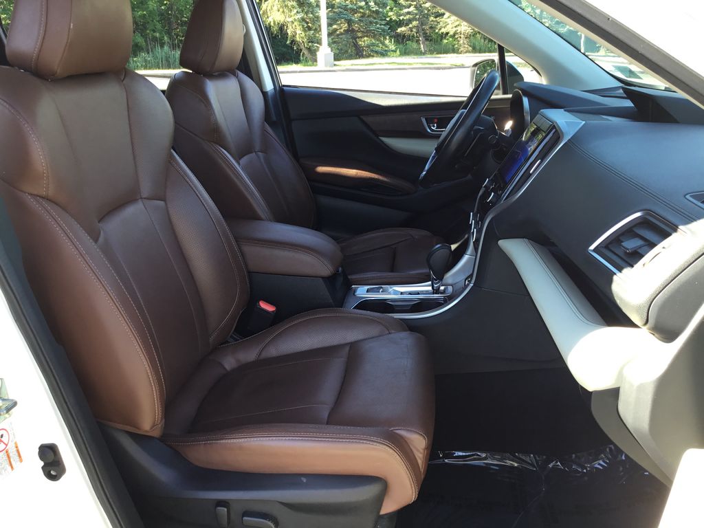 Thumbnail: 2019 Subaru Ascent - 13
