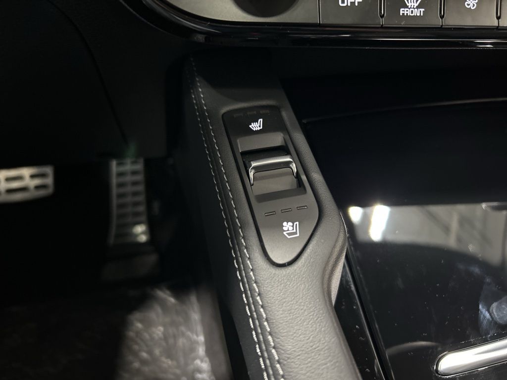 new 2025 Kia Telluride car, priced at $54,732