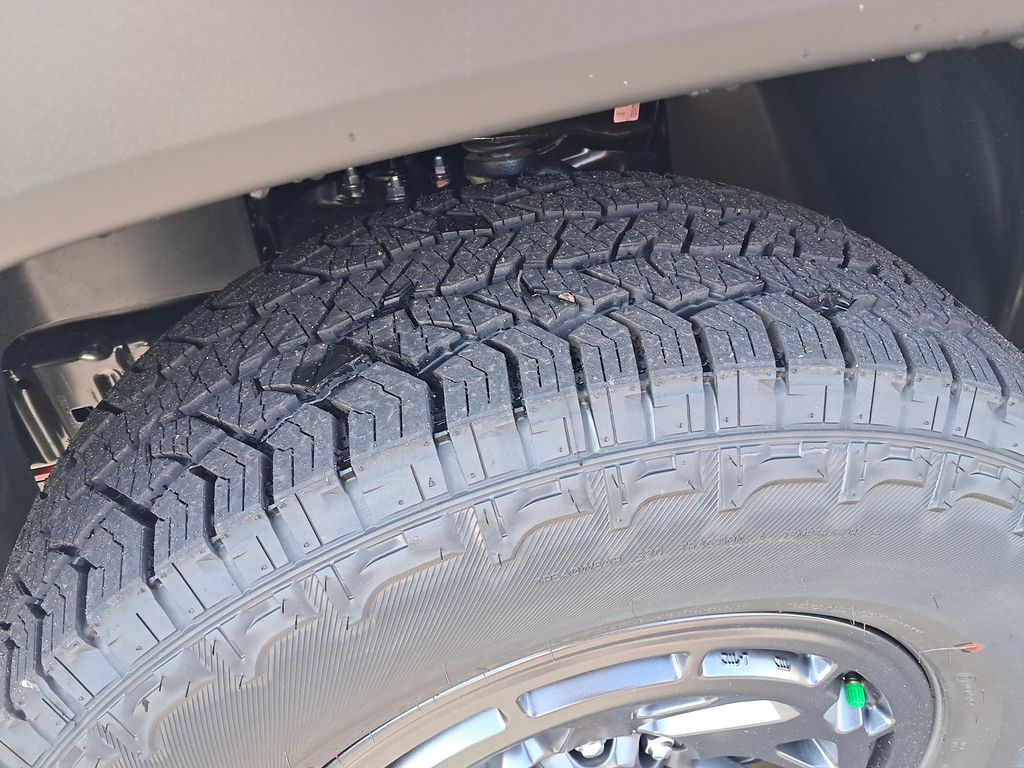 2026 Nissan Frontier PRO-4X Blue at John Sisson Motors