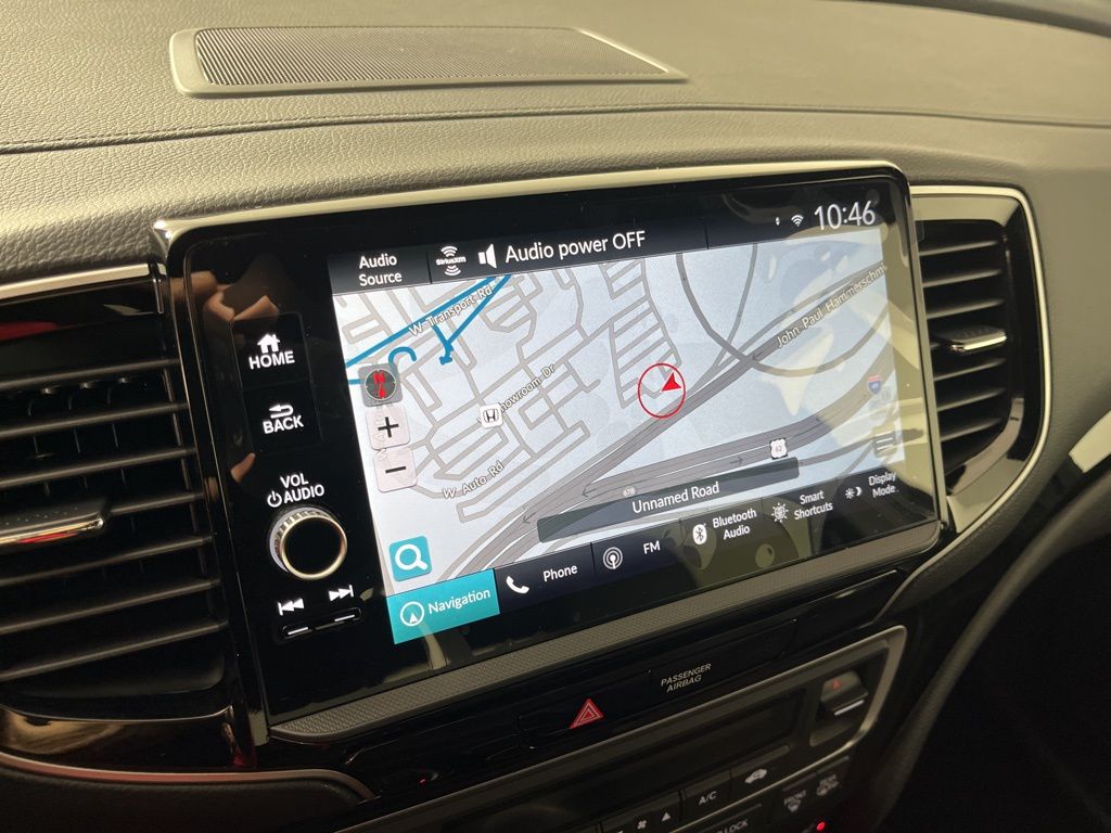 Thumbnail: 2026 Honda Ridgeline - 29