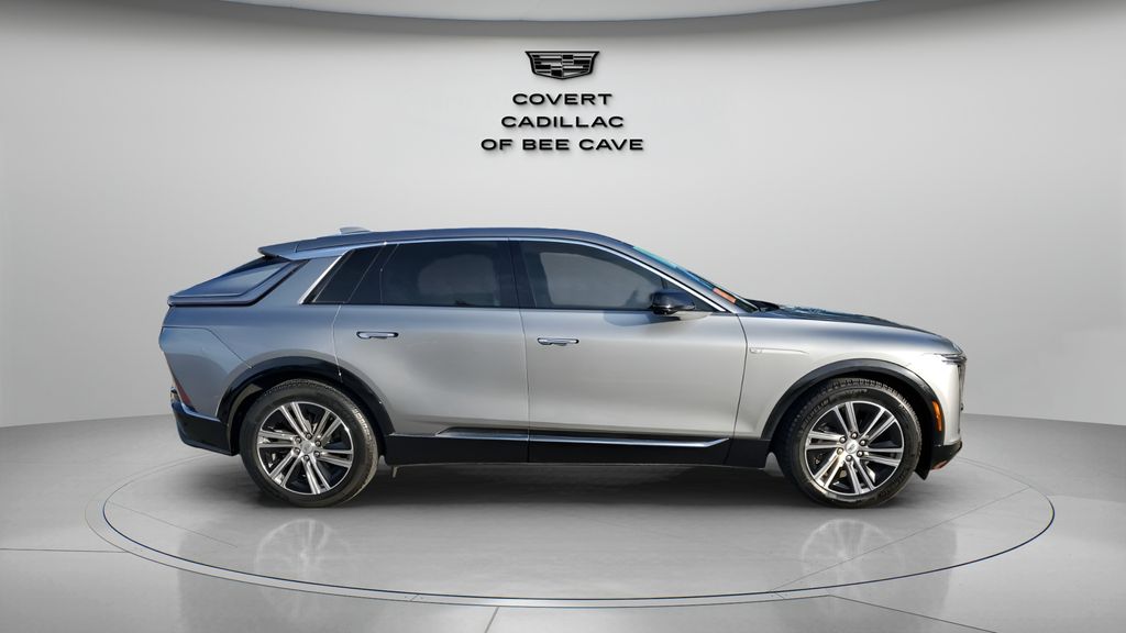 Used Car 2024 Cadillac Lyriq  Luxury For Sale Under $40,000 In Austin, Texas