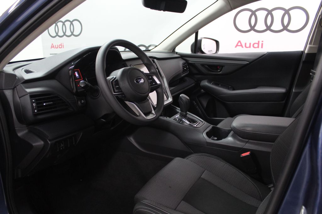 Thumbnail: 2021 Subaru Outback - 10