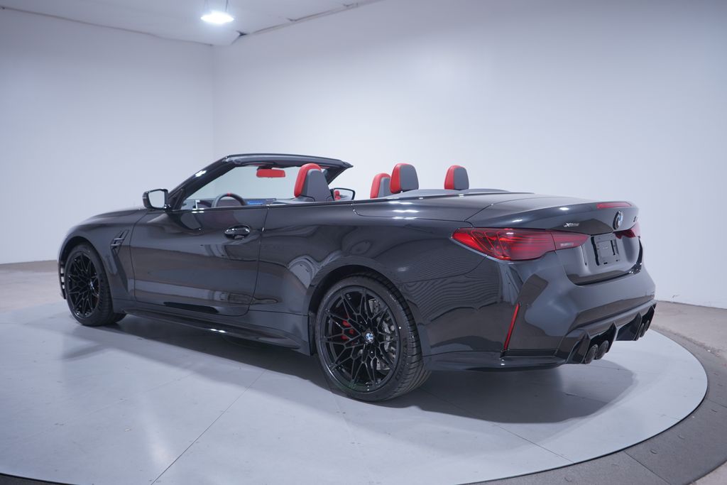 Thumbnail: 2026 BMW M4 - 7