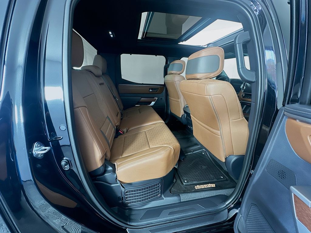 Thumbnail: 2025 Toyota Tundra - 29