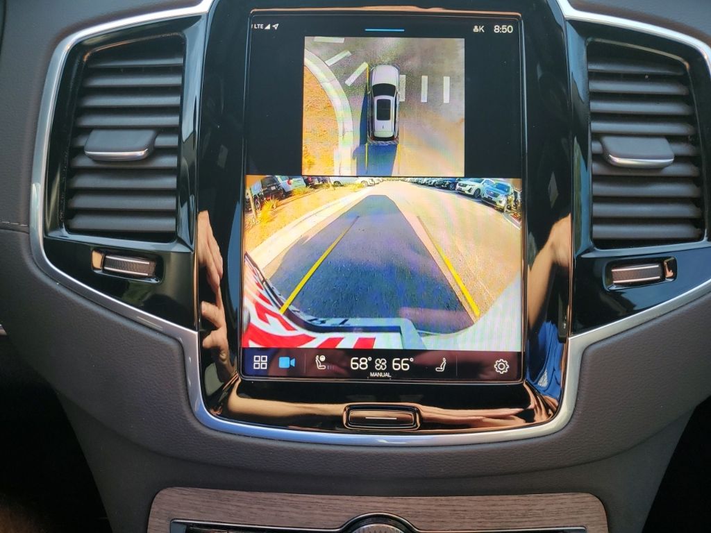 Used Car 2024 Volvo Xc90 Recharge Plug-in Hybrid  Ultimate For Sale In Austin, Texas