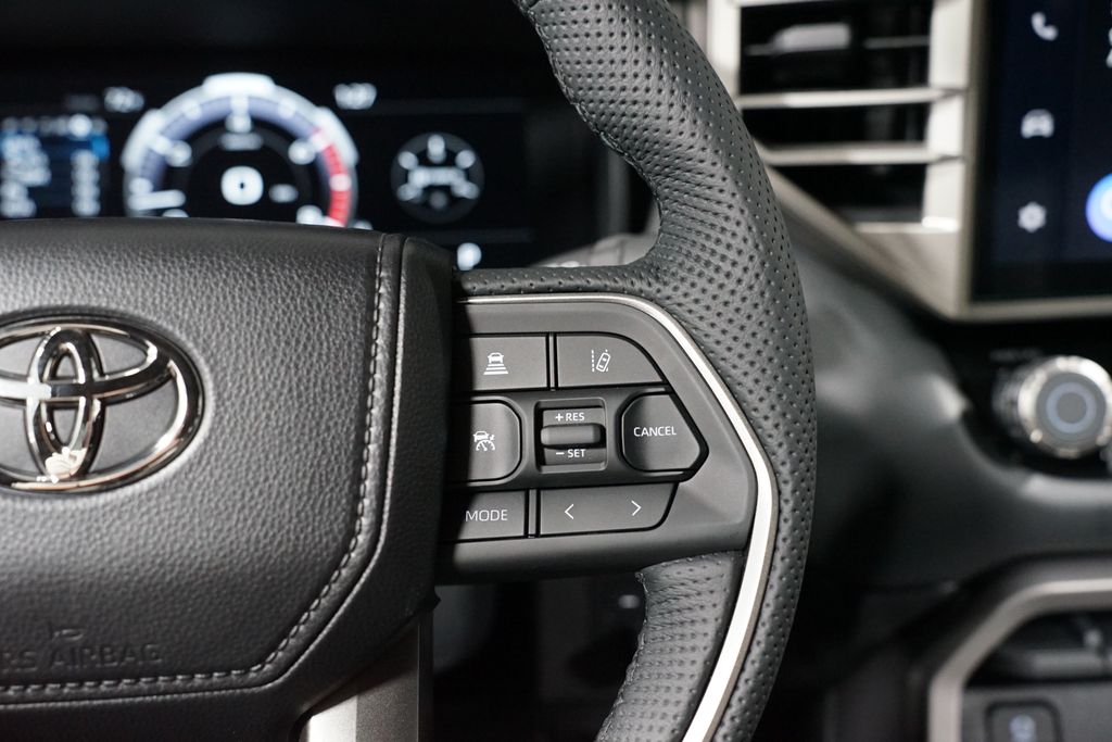 Thumbnail: 2026 Toyota Tundra - 14