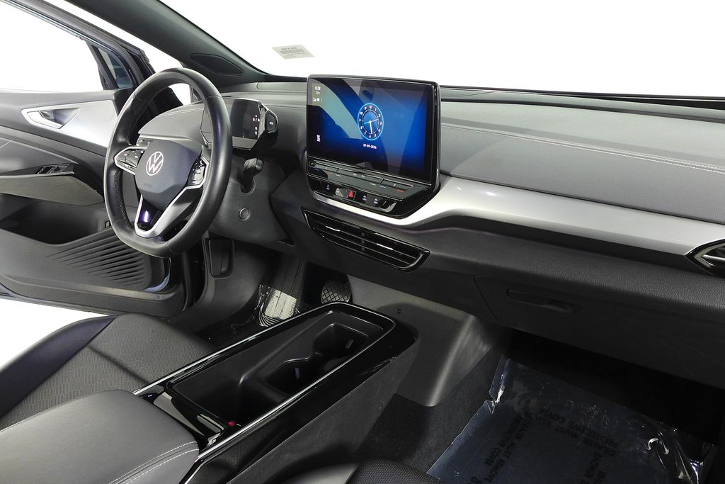 Thumbnail: 2023 Volkswagen ID.4 - 13