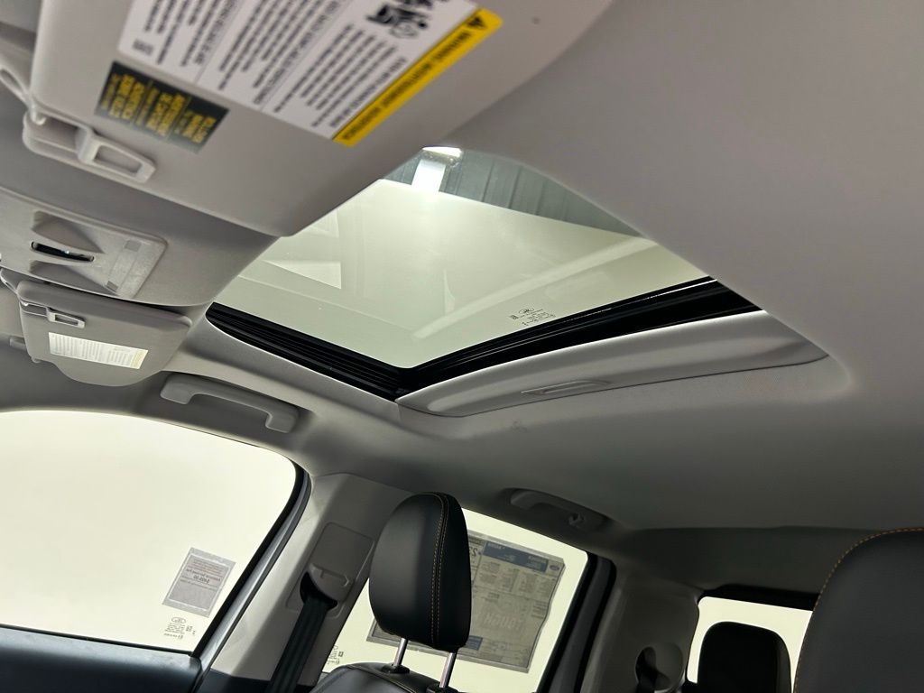 new 2026 Ford Maverick car, priced at $44,160