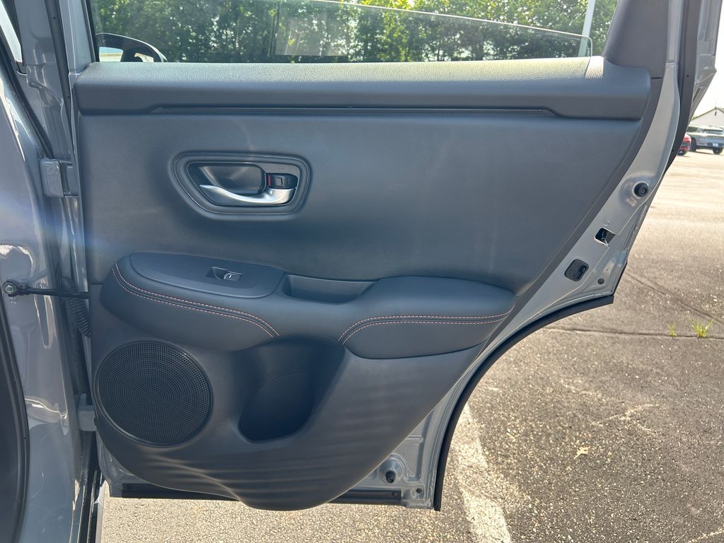 Thumbnail: 2026 Honda HR-V - 22