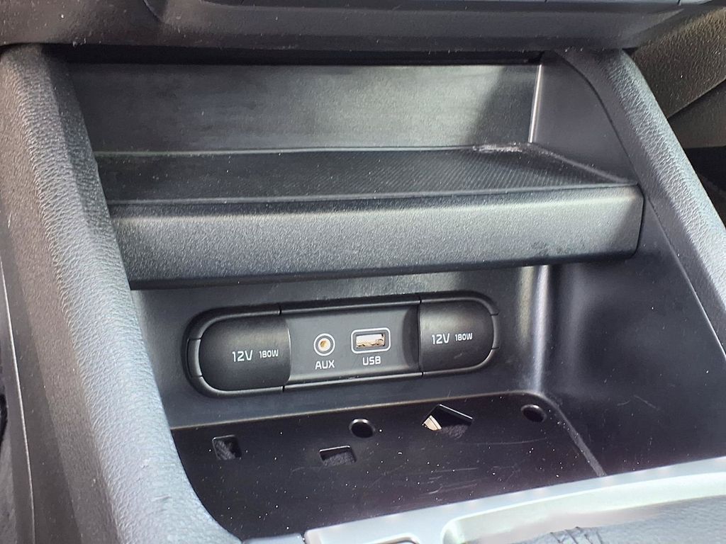 Used 2021 Kia Forte Sedan