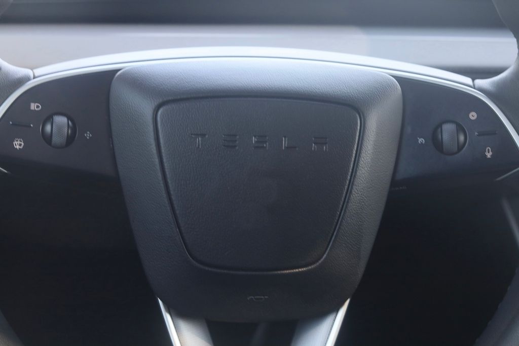 Used 2026 Tesla Model Y SUV