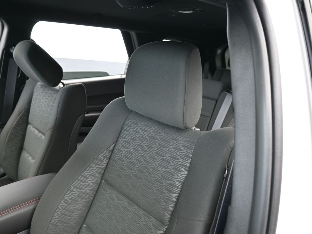 New 2026 White Knuckle Clearcoat Dodge GT HEMI V8 image 16