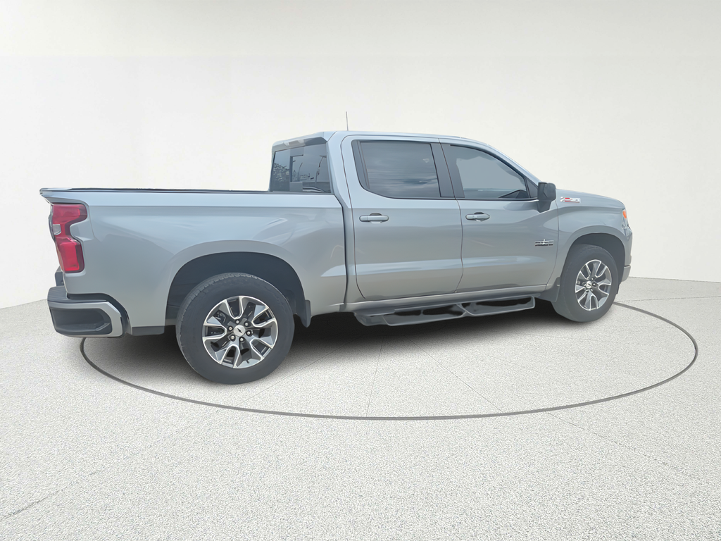 2025 Chevrolet Silverado 1500 RST - 6