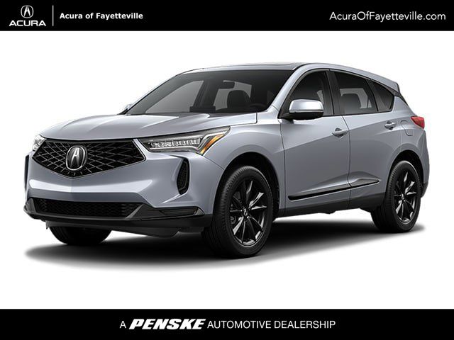 2025 Acura RDX Base -
                Fayetteville, AR