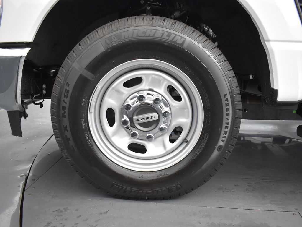 2023 Ford F-350 Super Duty XL