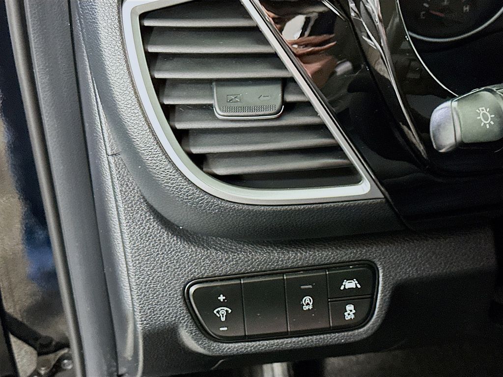 used 2021 Kia Seltos car, priced at $14,499