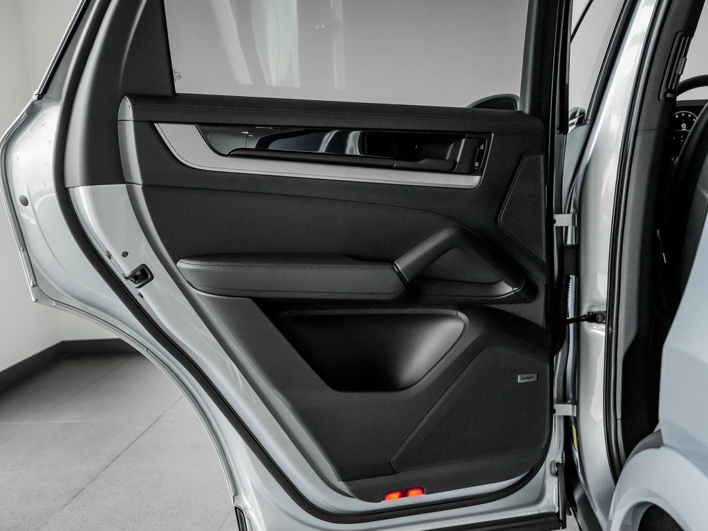 New 2026  Porsche  image 22