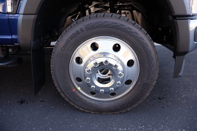 new 2026 Ford F-450SD car, priced at $77,090