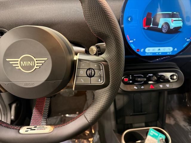 Thumbnail: 2026 MINI Cooper - 14