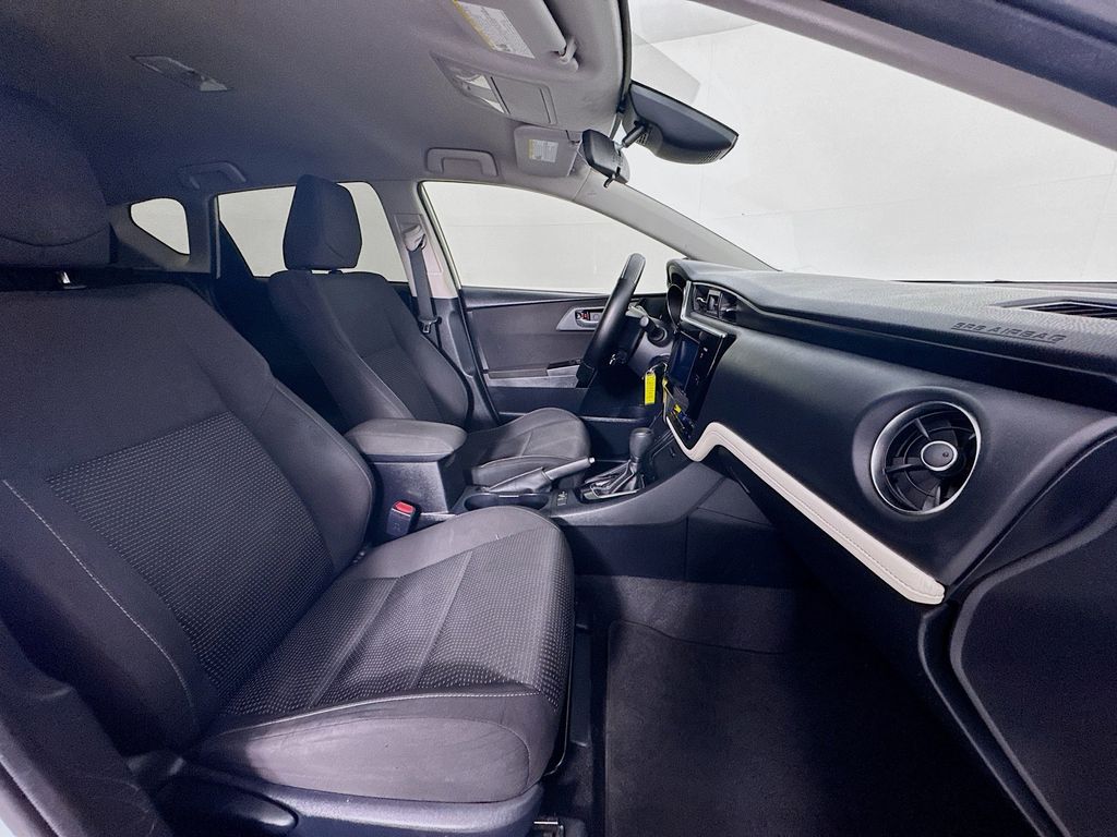 Used Car 2017 Toyota Corolla Im  Base For Sale Under $10,000 In Austin, Texas