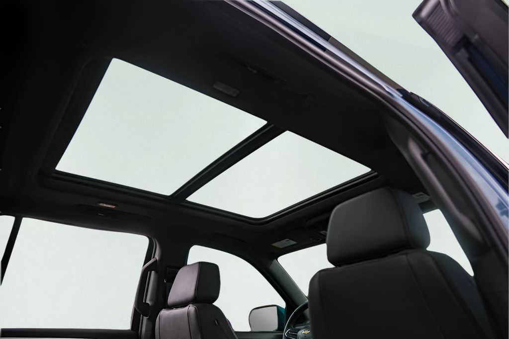 Used Car 2025 Chevrolet Tahoe  Lt For Sale Under $70,000 In Austin, Texas