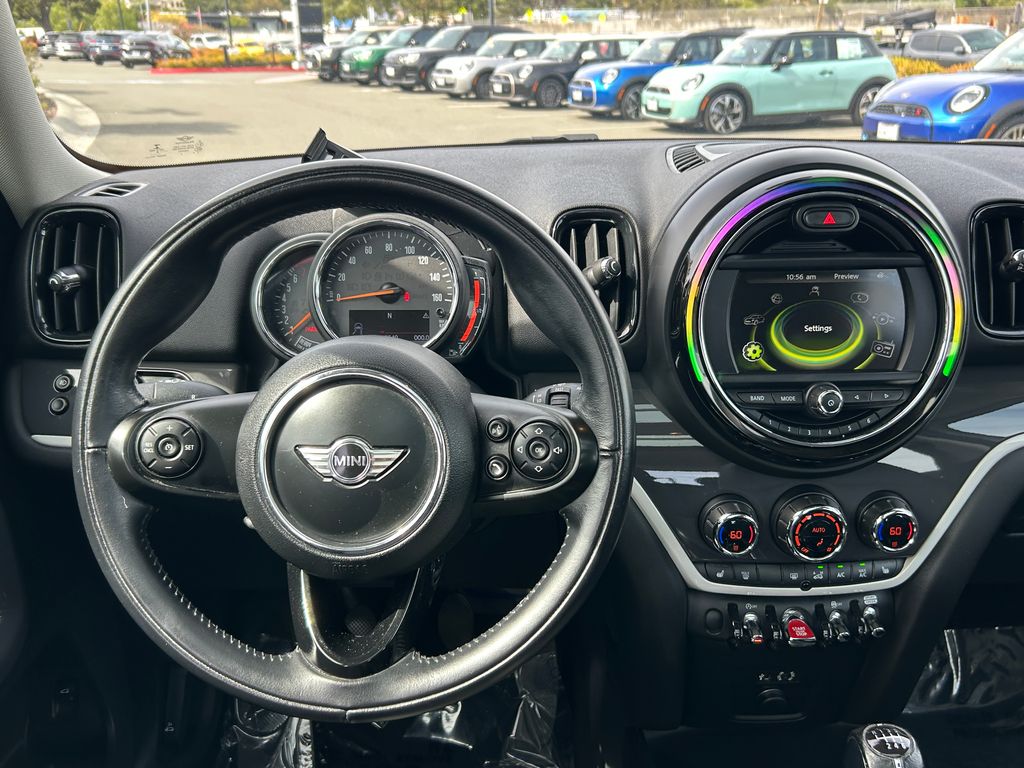 Thumbnail: 2018 MINI Cooper Countryman - 17
