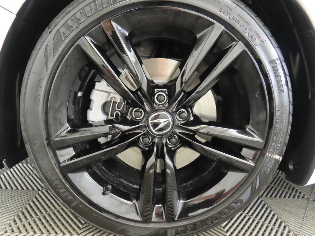 Thumbnail: 2026 Acura Integra - 30