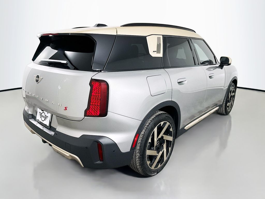 Thumbnail: 2025 MINI Cooper Countryman - 5