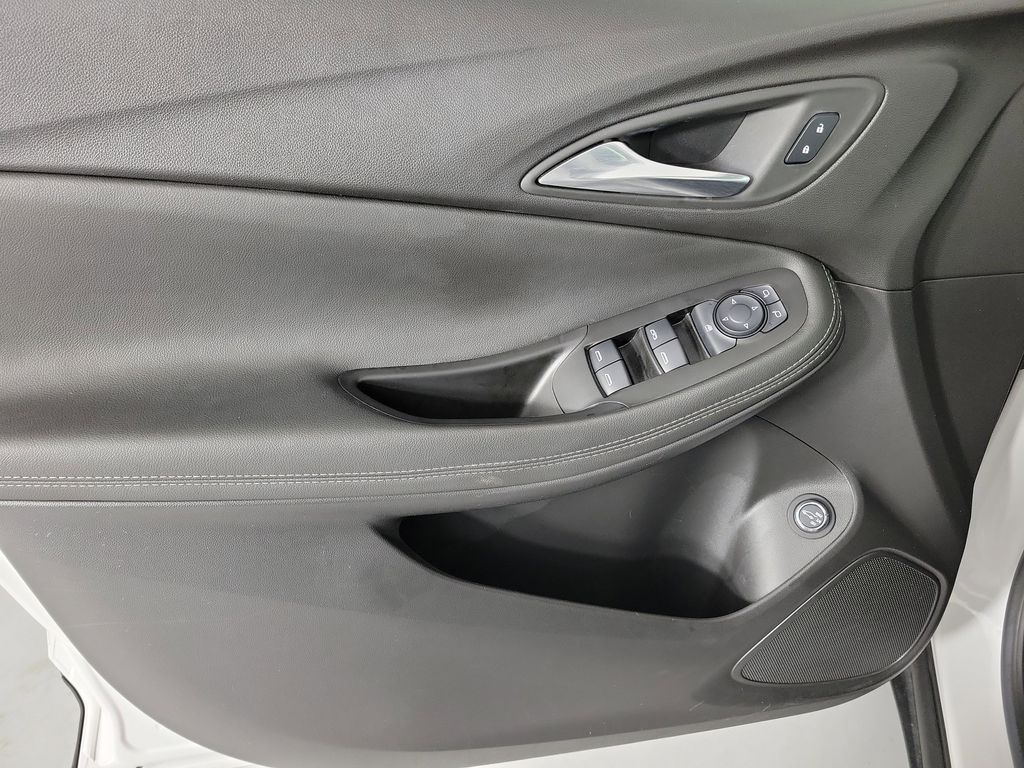 2023 Buick Encore GX Select White at Westside Lexus