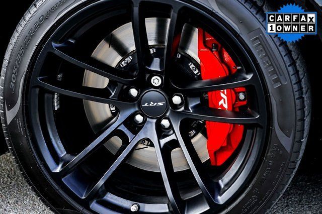 Used Car 2023 Dodge Challenger  Srt Hellcat Redeye For Sale Under $100,000 In Austin, Texas