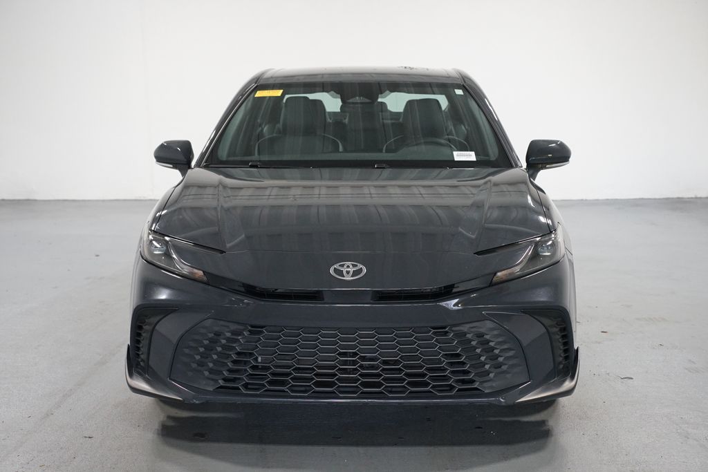 Thumbnail: 2025 Toyota Camry - 2