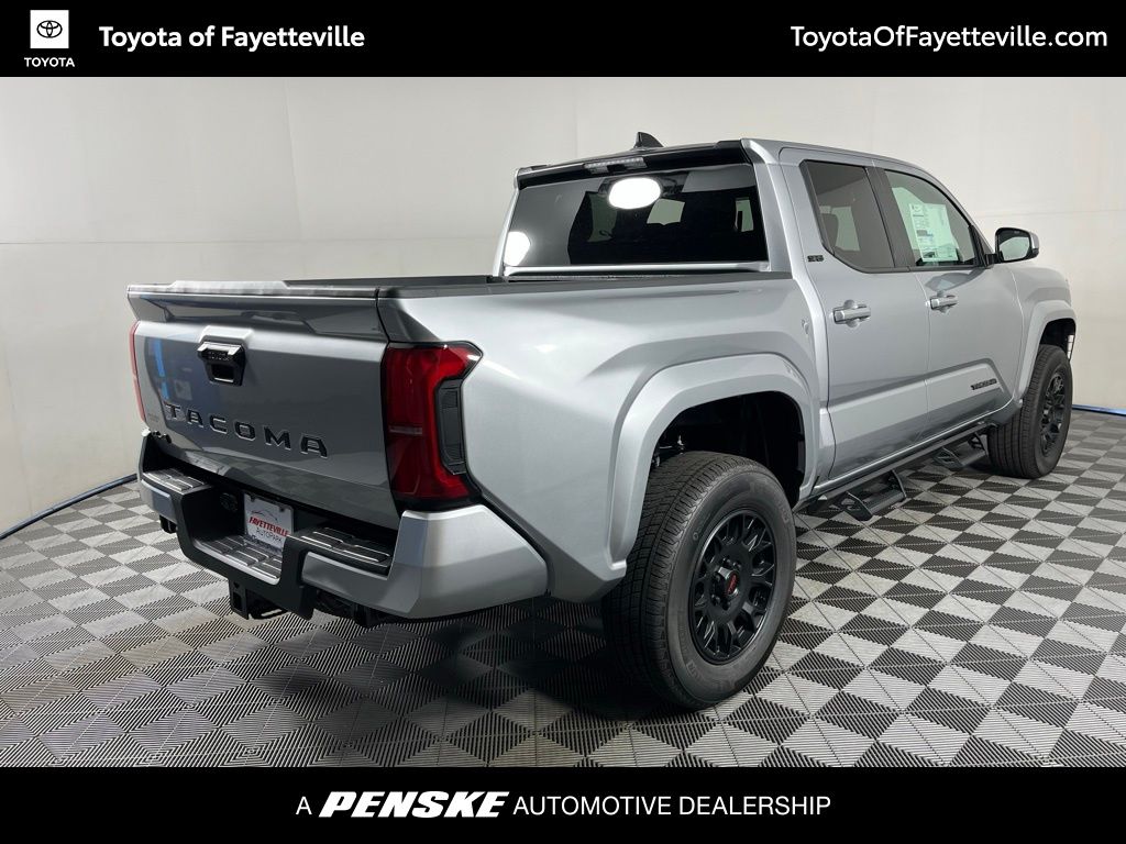 Thumbnail: 2025 Toyota Tacoma - 5