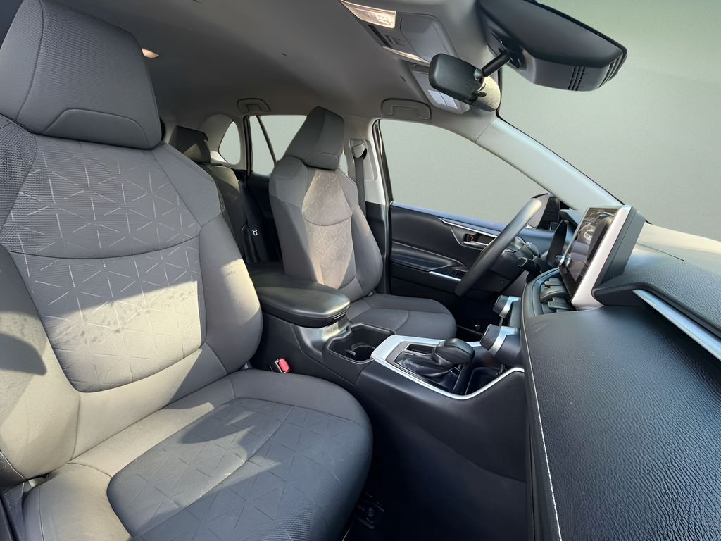 Used 2024 Toyota RAV4 SUV