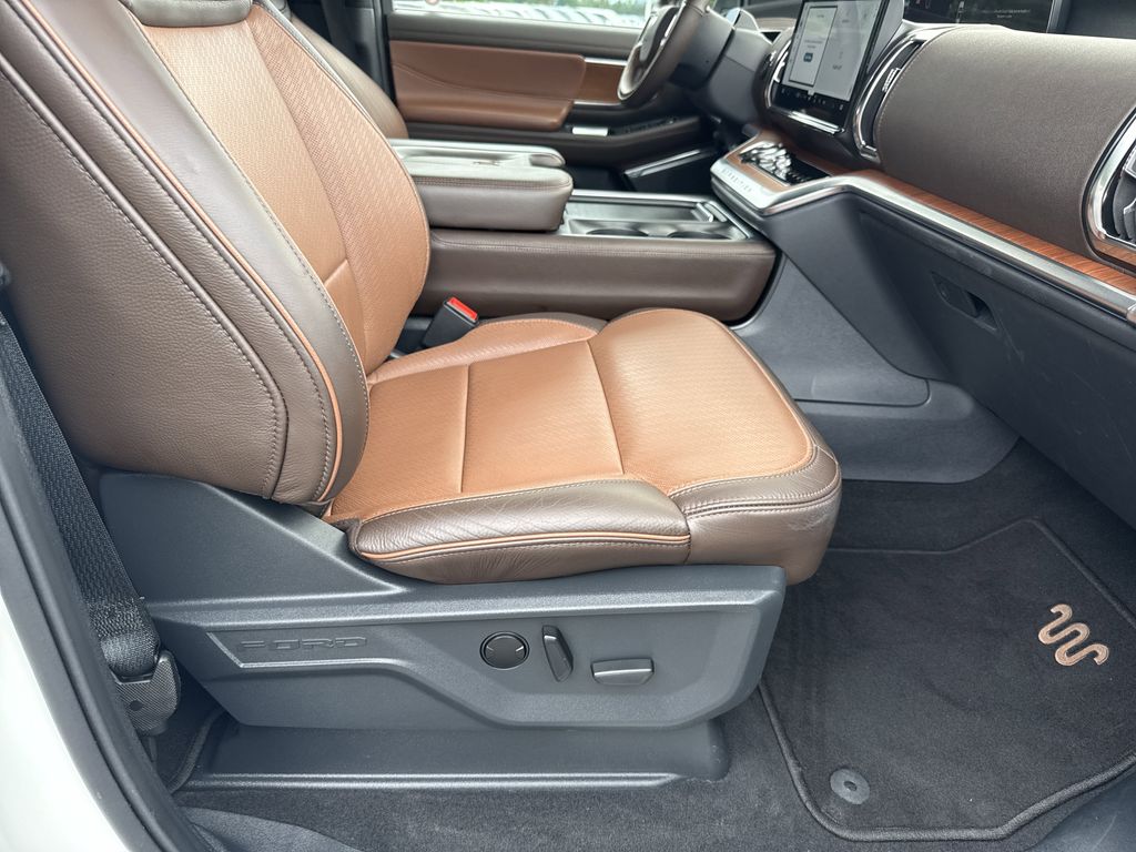 Used 2025 Ford Expedition Max SUV