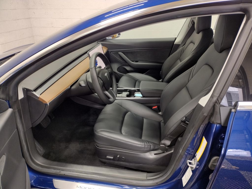 2019 Tesla Model 3 Standard