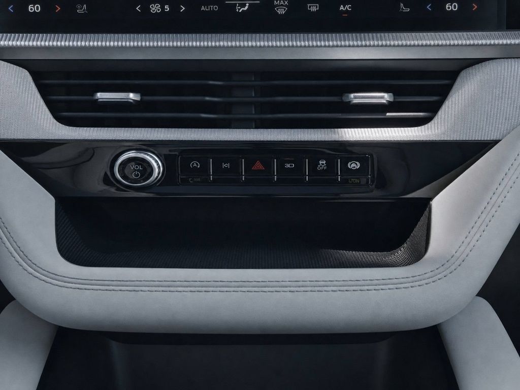 New 2026 Carbonized Gray Metallic Ford Active image 10
