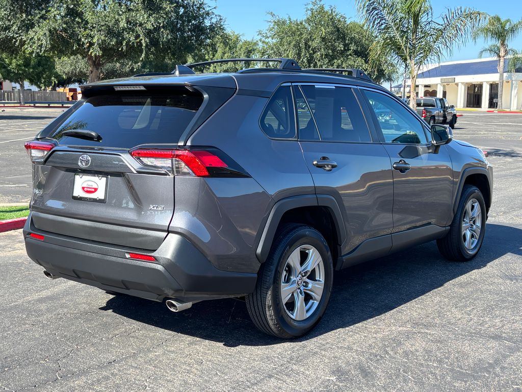 Thumbnail: 2024 Toyota RAV4 - 5