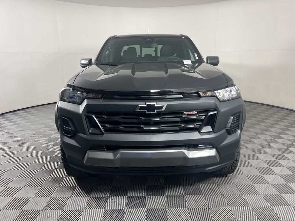 Thumbnail: 2025 Chevrolet Colorado - 6