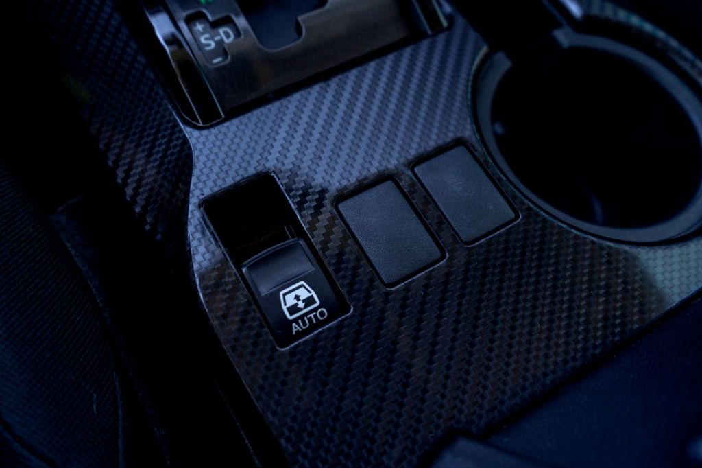 Used Car 2018 Toyota 4runner  For Sale Under $35,000 In Taylor, Texas