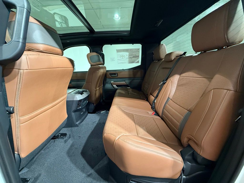 Thumbnail: 2026 Toyota Tundra - 19